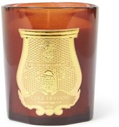 Cire Trudon Beewax Absolute geurkaars - Oranjebruin