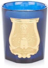 Cire Trudon Reggio geurkaars - Blauw