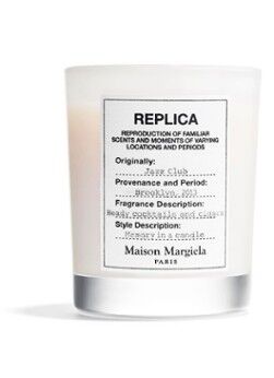 Maison Margiela REPLICA - Jazz Club - Limited Edition geurkaars -