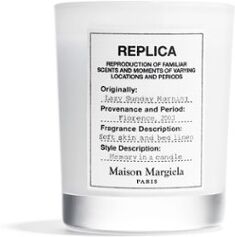 Maison Margiela REPLICA - Lazy Sunday Morning - Limited Edition geurkaars -