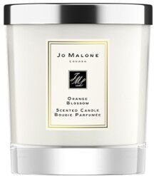 Jo Malone London Orange Blossom geurkaars - Gebroken wit