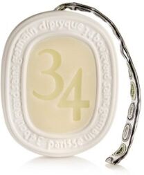 diptyque 34 Boulevard Saint Germain Scented Oval - geurdiffuser -