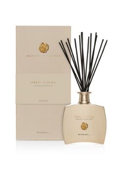 Rituals Orris Mimosa Fragrance Sticks luxe geurstokjes 450 ml -