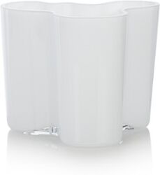 iittala Vaas opaal 12 cm - Wit