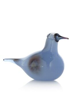 iittala Birds by Toikka Oriole 15 cm - Royalblauw