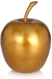 Pols Potten Apple spaarpot - Goud