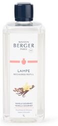 Lampe Berger Vanille Gourmet navulling voor geurbrander -