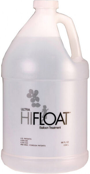 Ultra Hi-Float Fles Groot (2.84L)