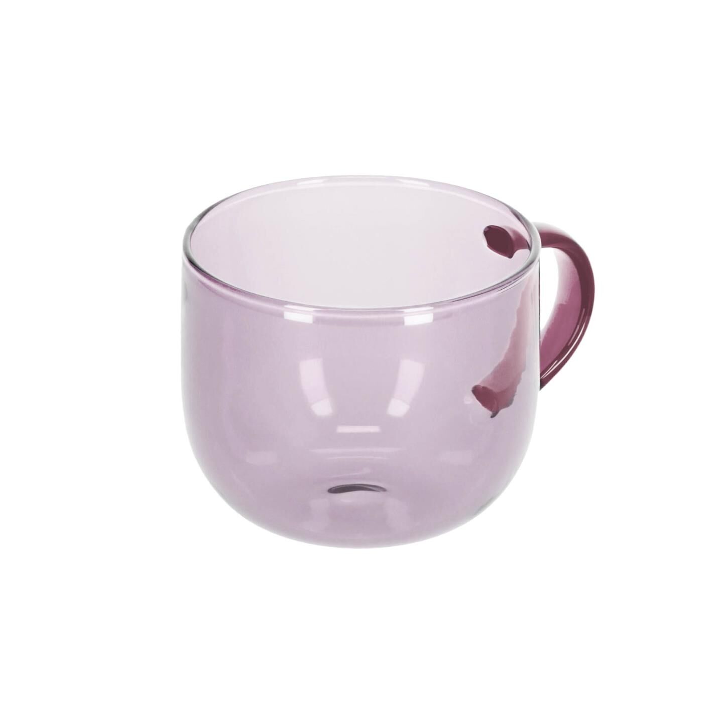 Kave Home - Koffiekopjes Zain roze