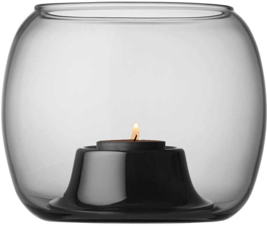 iittala Kaasa Sfeerlicht Grijs