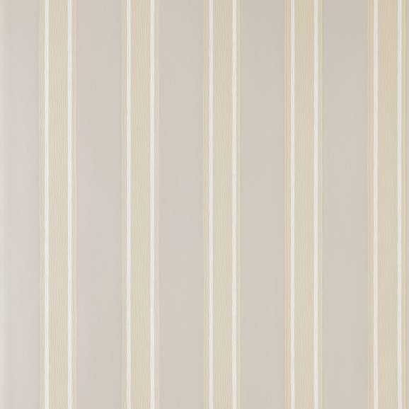 Farrow & Ball Block Print Stripe behang BP712