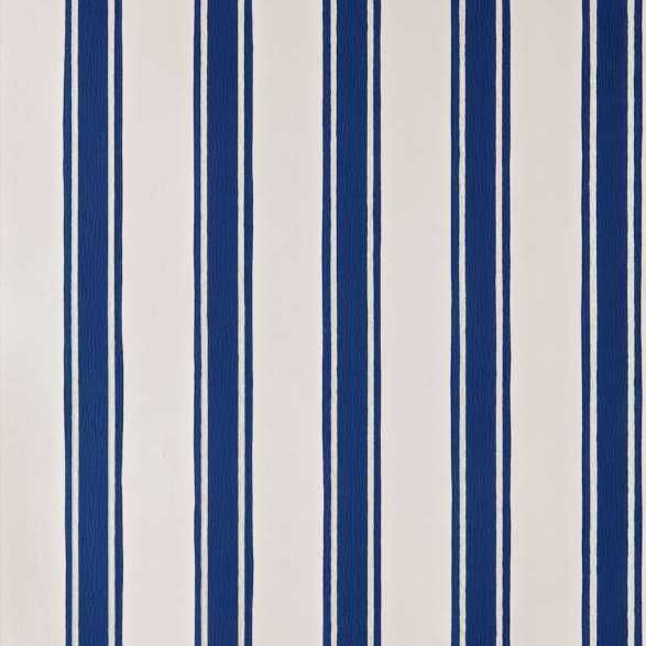 Farrow & Ball Block Print Stripe behang BP753