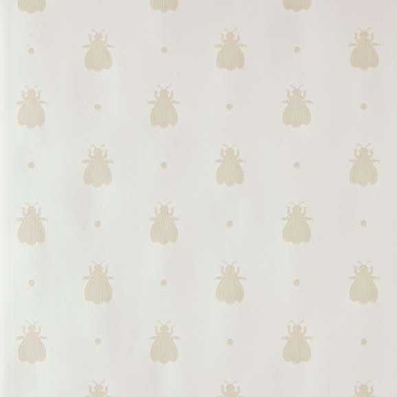 Farrow & Ball Bumble Bee behang BP509