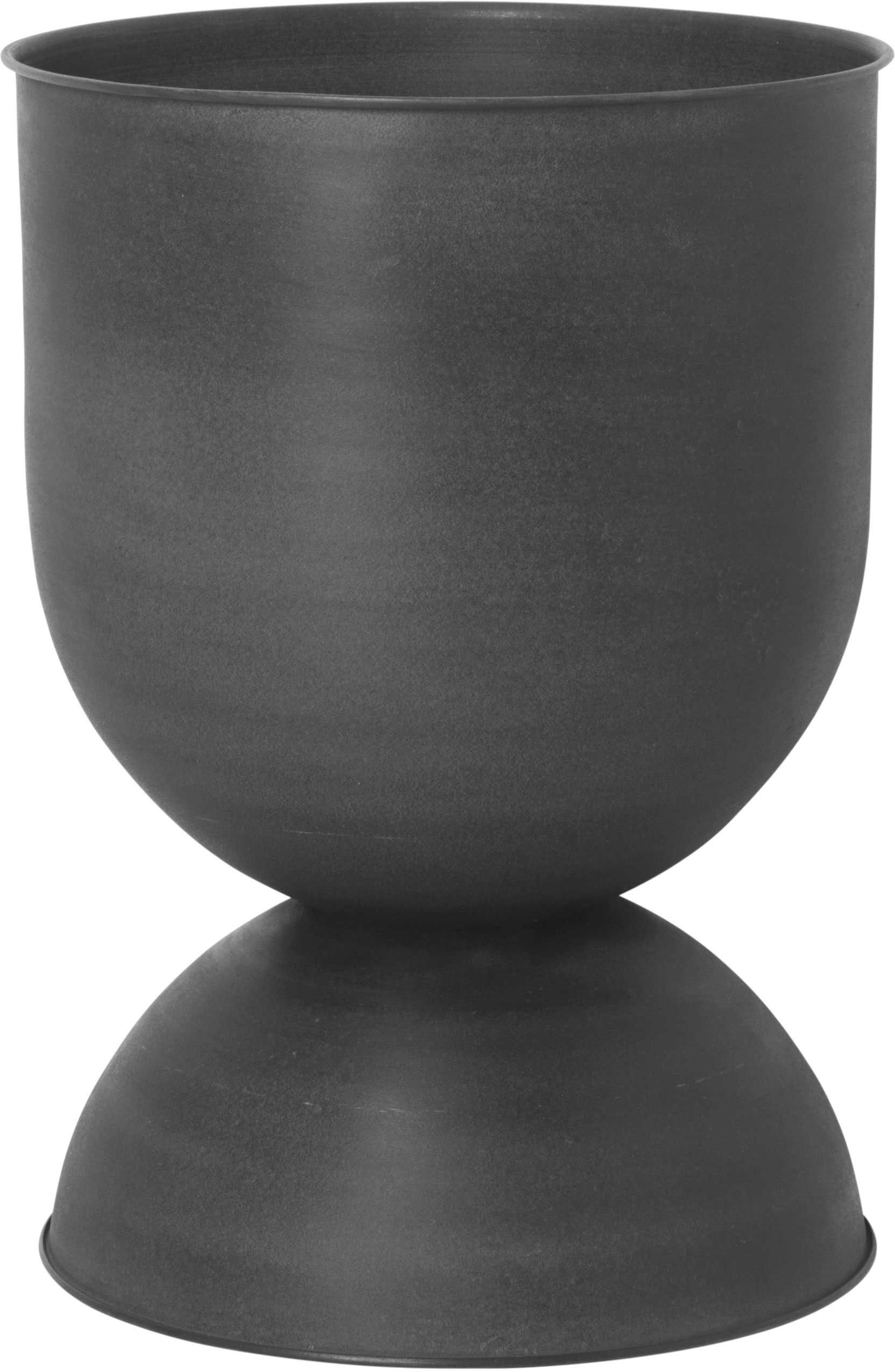 Ferm Living Hourglass plantenbak medium