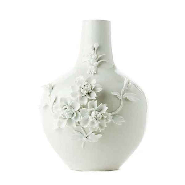 Pols Potten Vase 3D rose vaas