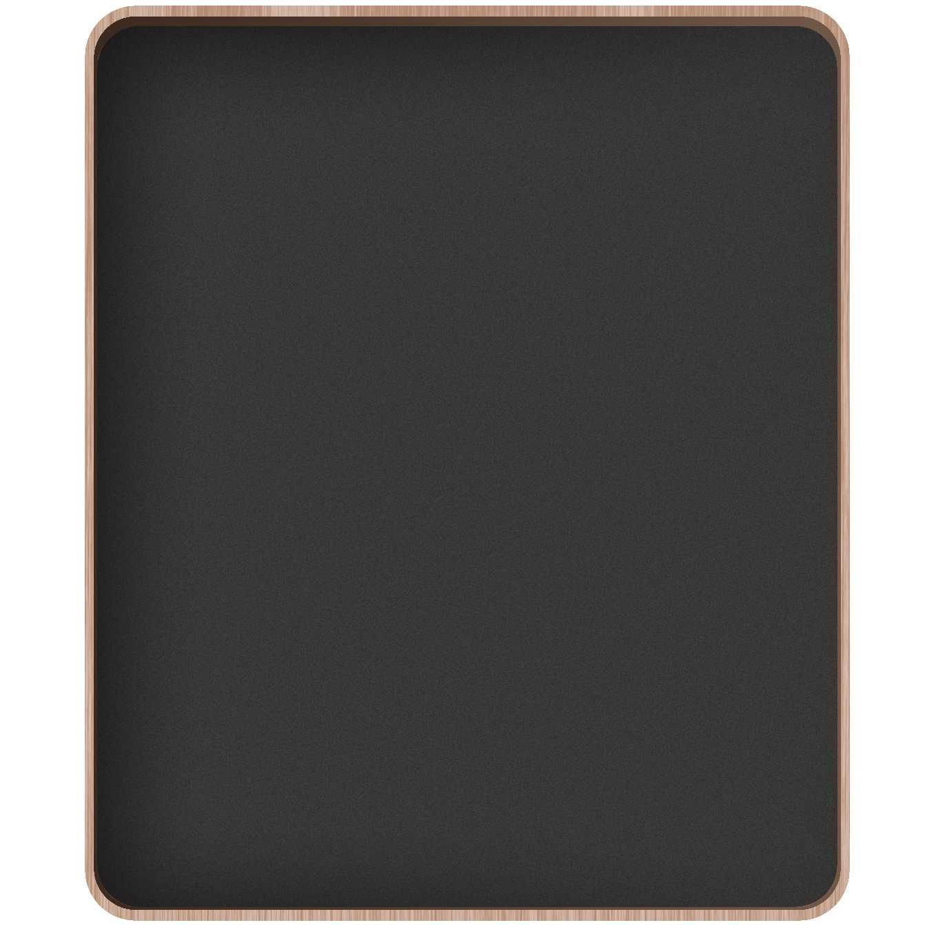 Sebra Oakee Blackboard met eiken frame