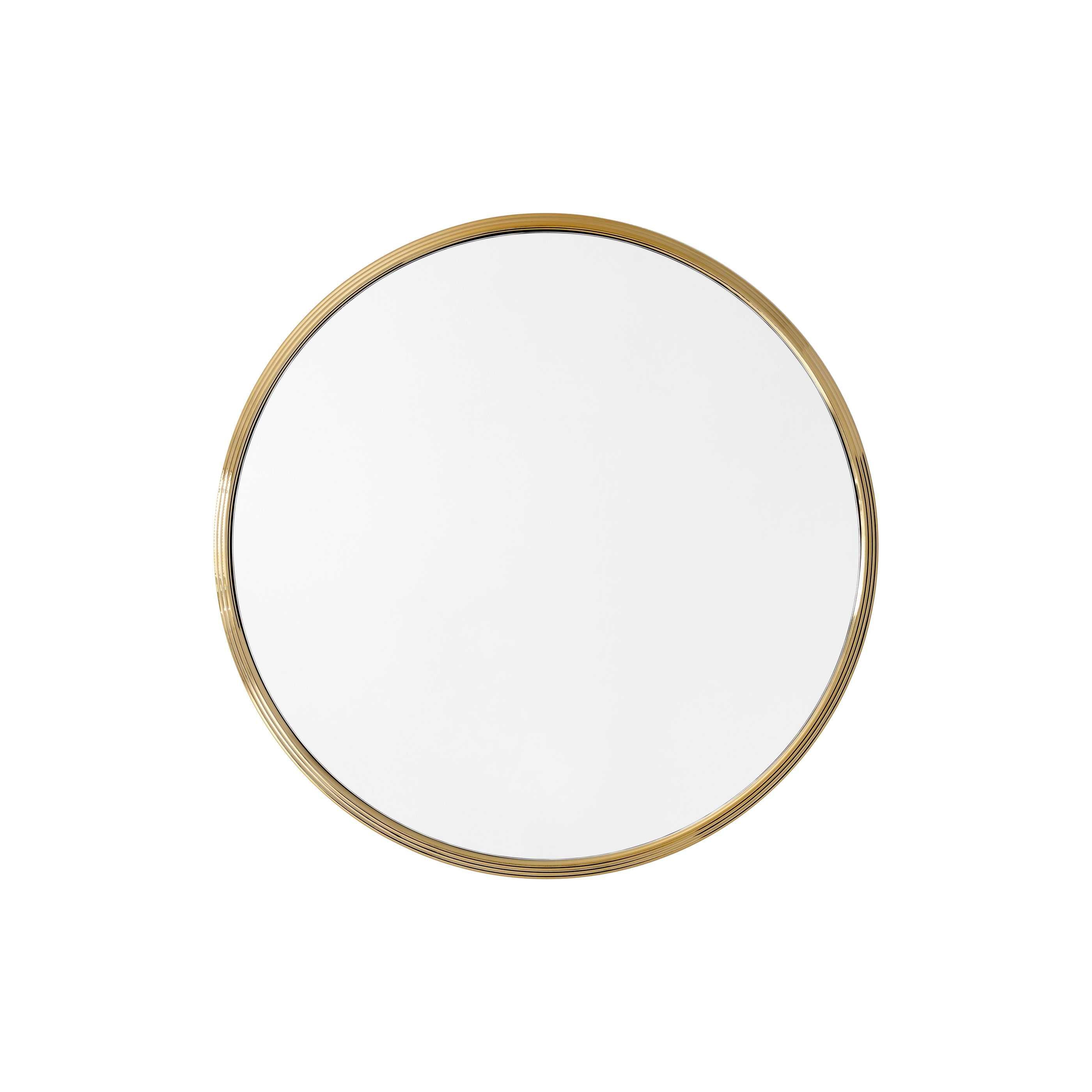 &tradition Sillon spiegel SH4 46cm Brass
