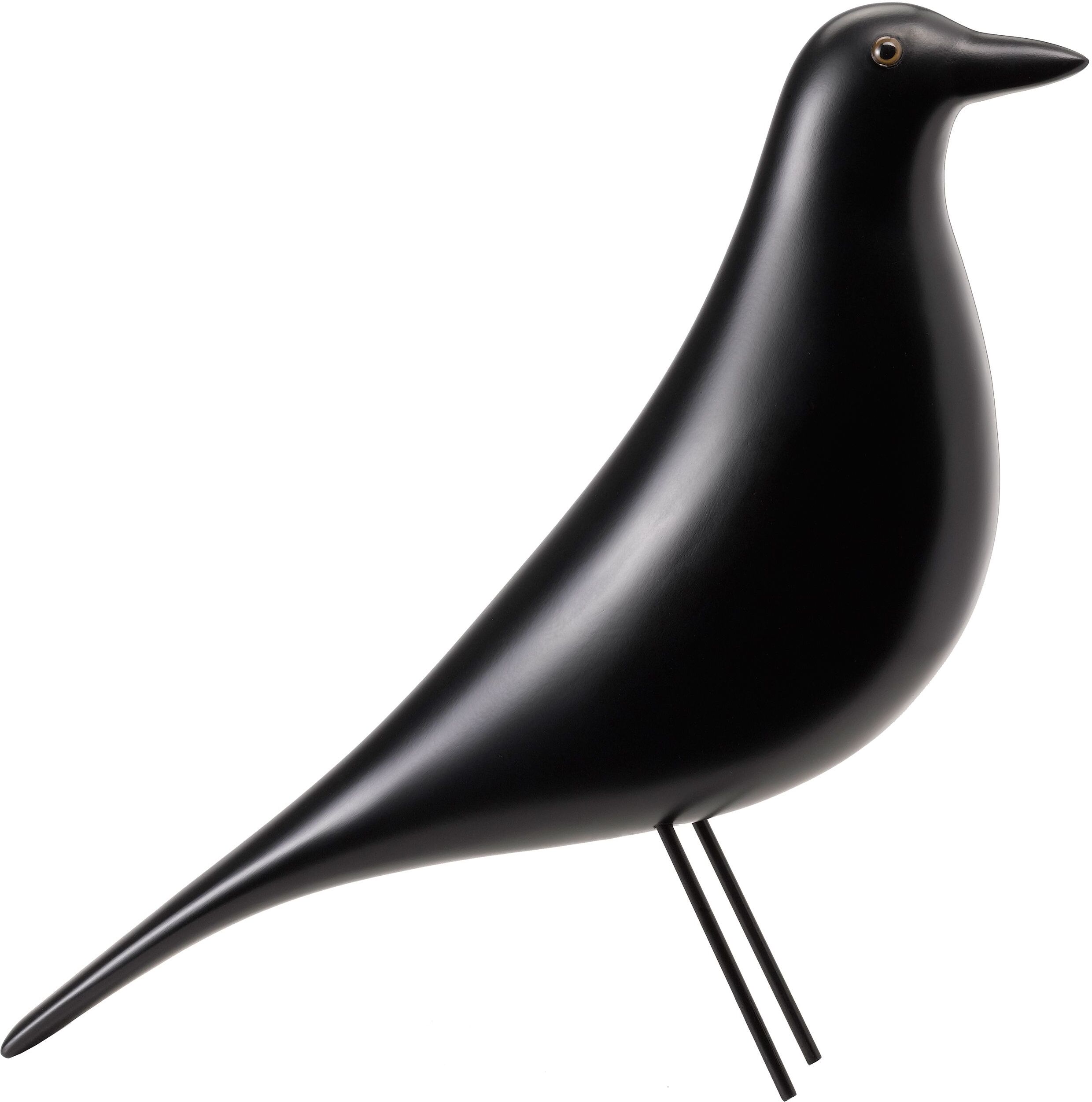 Vitra Eames House Bird collectors item