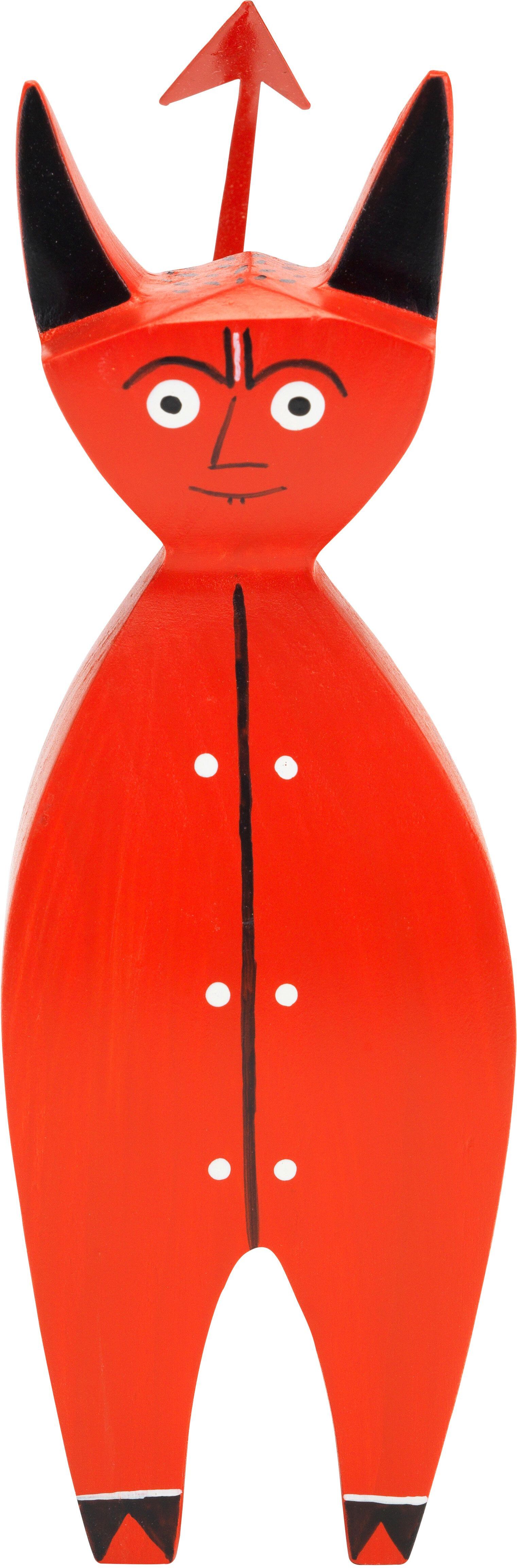 Vitra Wooden Dolls Little Devil collectors item