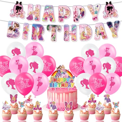 Gerrit Dit is een mooie themafeestbenodigdheden Decoratie, feestballonnen, feestfeesten, verjaardagsfeestjes, decoratieve ballonnen voor alle feestjongens en meisjes (Babi/ballonnen)