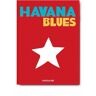 Assouline Havana Blues hardback boek - Rood