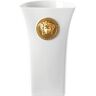 Versace Medusa Madness vaas (26cm) - Wit