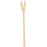 Urban Nature Culture Fork Brass Gold / Brass