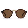 TAKE A SHOT Feronia 2.0 - Sunglasses in Walnut Wood