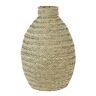 Light&living Vaas decoØ40x60 cm WINTON naturel