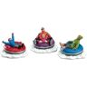 LEMAX - Tubing family set of 3