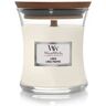 WoodWick geurkaars Linen Mini 000