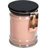 Bridgewater Candle Bridgewater 8Oz Kaars Wanderlust (Nieuw), Roze, 15,5 x 7 x 7,6 cm