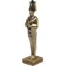 lachineuse Figuur van de Egyptische god Osiris – Egyptische decoratie