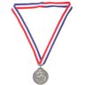 ABOOFAN Competitie Medaille Race Medaille Kunst Medaille Kleine Medaille Decor Metalen Medaille Metalen Medaille Decor Decoratieve Medaille Competitie Award Medaille Lijst Universele