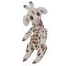 Clemens-Spieltiere Clemens Design Giraffe Akiko 25 cm gelimiteerd en beweegbaar