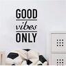 cbvdalodfej Muurstickers Woondecoratie Accessoires vinyl Stickers Woondecoratie Behang 42cm X 66cm