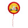 Folat Buurman & Buurman Folieballon 45cm