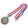 POPETPOP Herbruikbare Medaille Metalen Award Medailles Kleine Medaille Decor Kleine Race Award Medaille Awards Medailles Opknoping Medailles Art Medaille Race Medaille Draagbare Medaille