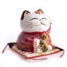 lachineuse Japanse kat uitnodigen