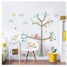 Walltastic 44647 Muursticker Woodland Boom 122 cm