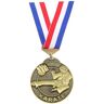 HEASOME Metalen Medaille Opknoping Medailles Kleine Race Award Medaille Awards Medailles Concurrentie Medaille Kleine Medaille Decor Medailles Voor Awards Herbruikbare Award Medaille