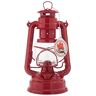 Feuerhand Gegalvaniseerde Storm Lantern, Staal, Rood