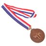 Kisangel Herbruikbare Medaille Kleine Medaille Decor Medailles Voor Awards Decoratieve Medaille Opknoping Medailles Awards Medailles Art Medaille Concurrentie Medaille Draagbare Medaille