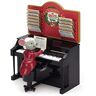 Mr. Christmas Christmas Décor, 10 inch, Sing-a-Long Mouse