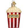 Old World Christmas Ornamenten: Popcorn Glas Geblazen Ornamenten voor Kerstboom (32074)