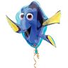 Anagram amscan 3230801 vinden Dory folie ballon-1 pc