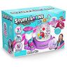 StuffAloons 674 36620 EA Stuff-A-Loons Maker Station, Purple