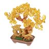 lachineuse Dragonboom van citroen – Feng Shui – succes, rijkdom en welvaart