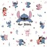 NvWang Sticker Stitch kinderkamer Stitch 3D-effect Stitch Ultimate Muursticker Stitch Muursticker Stitch