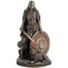 Beeldjes Signes Grimalt Freya Freya Figuur Goud One size Women